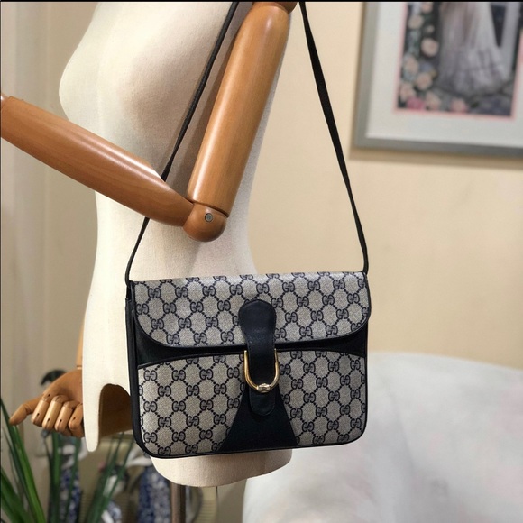 Gucci vintage bag - Picture 2 of 9